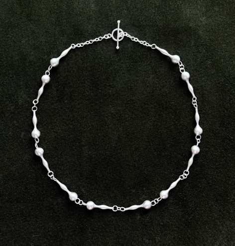 Hulu Necklace