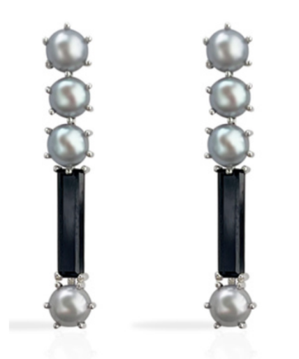 Beam Earrings