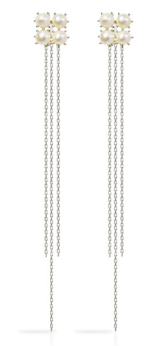Canon Earrings