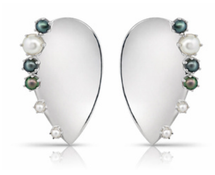 Cove Earrings