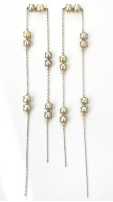 Drift Earrings