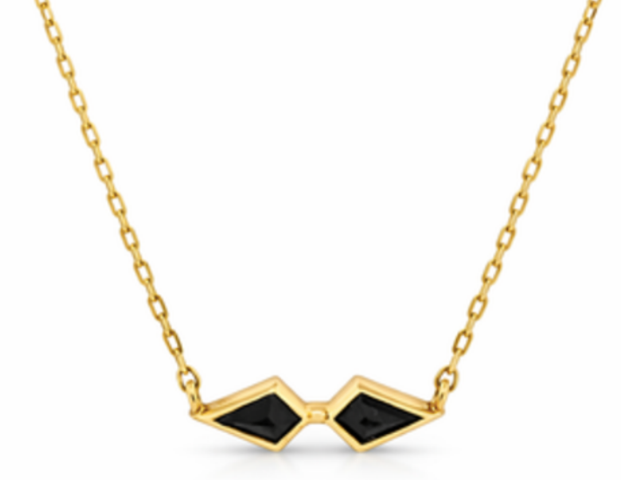 Memento Necklace