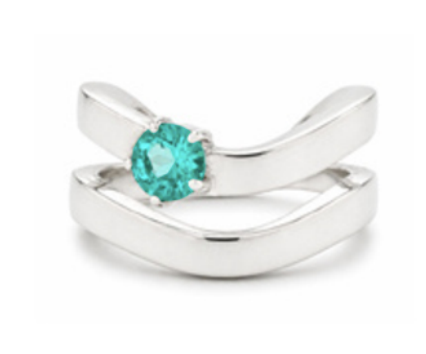 Forma Ring - Apatite