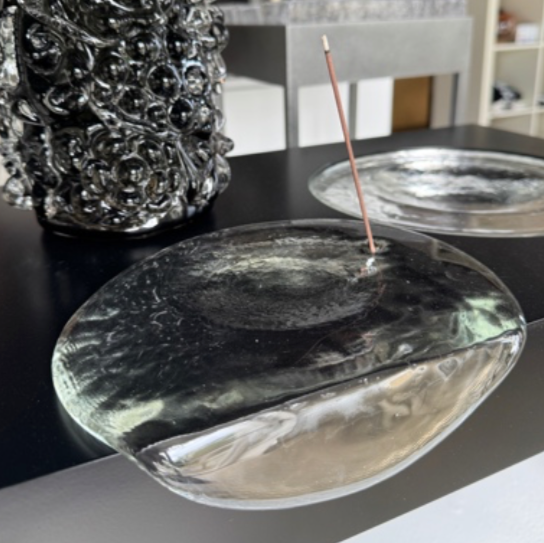 Live Water Incense Holder - Drip