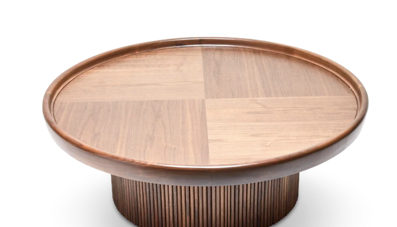 Ojai Coffee Table 48"
