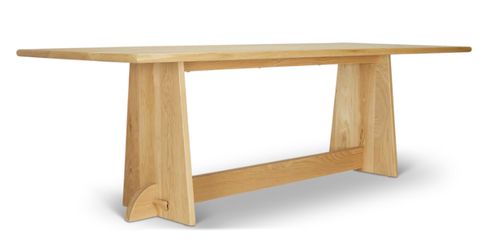 Ojai Dining Table 96"