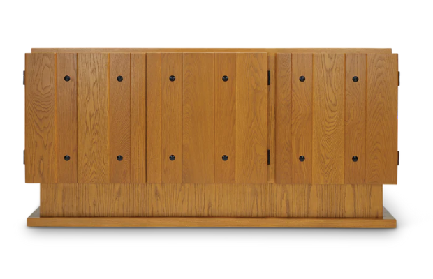 3-Door Ojai Cabinet
