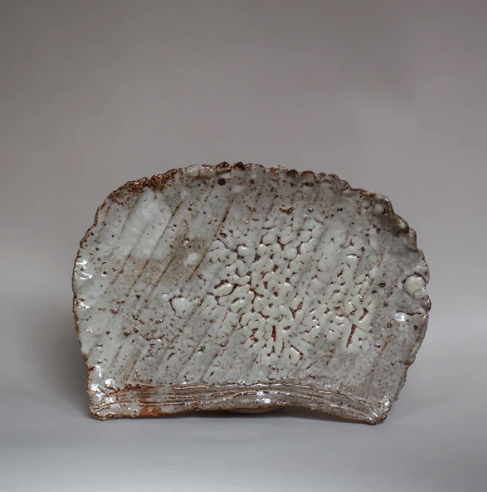 Aaron Angell - Oni-shino Plate #2