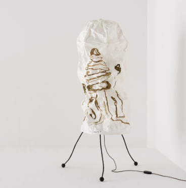 Johnny Light / Shorter - Faye Toogood