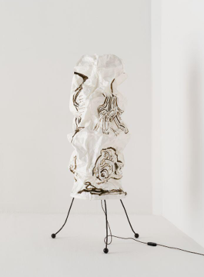 Johnny Light / Taller - Faye Toogood