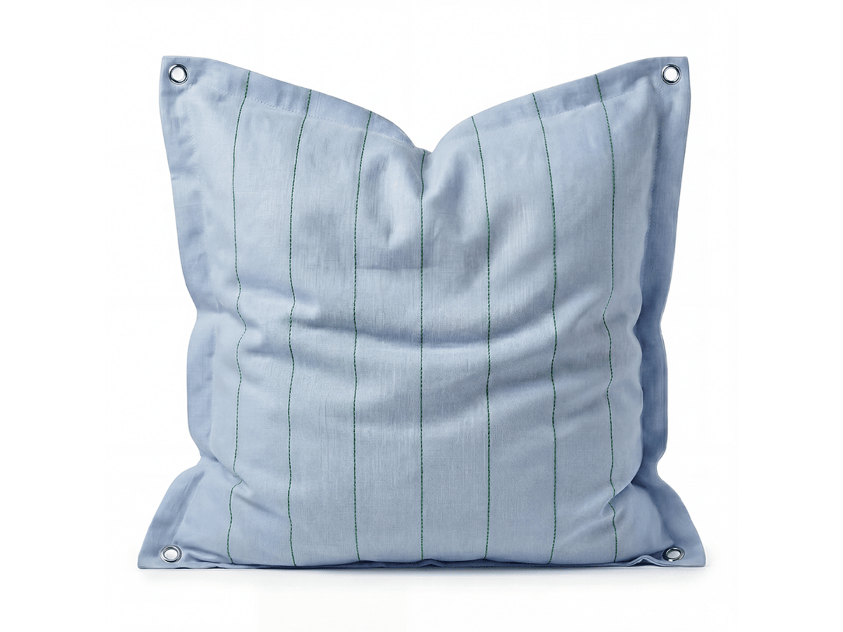The Stay Here Pillow