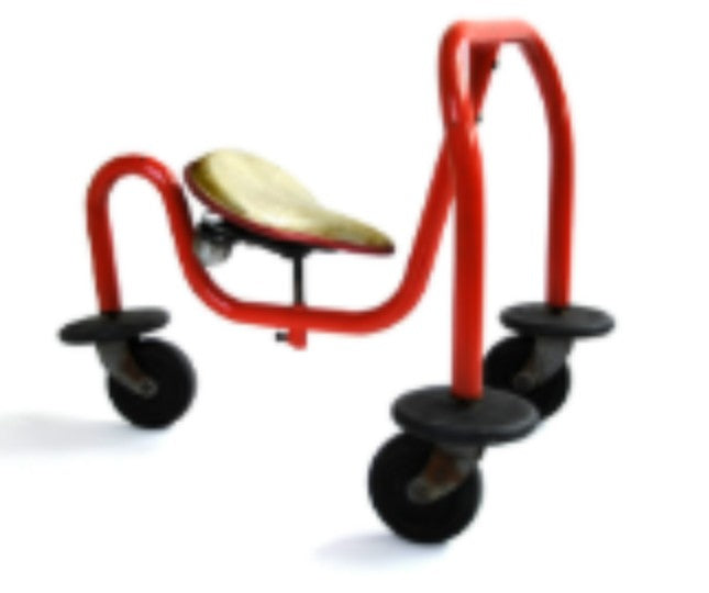 walkee tricycle