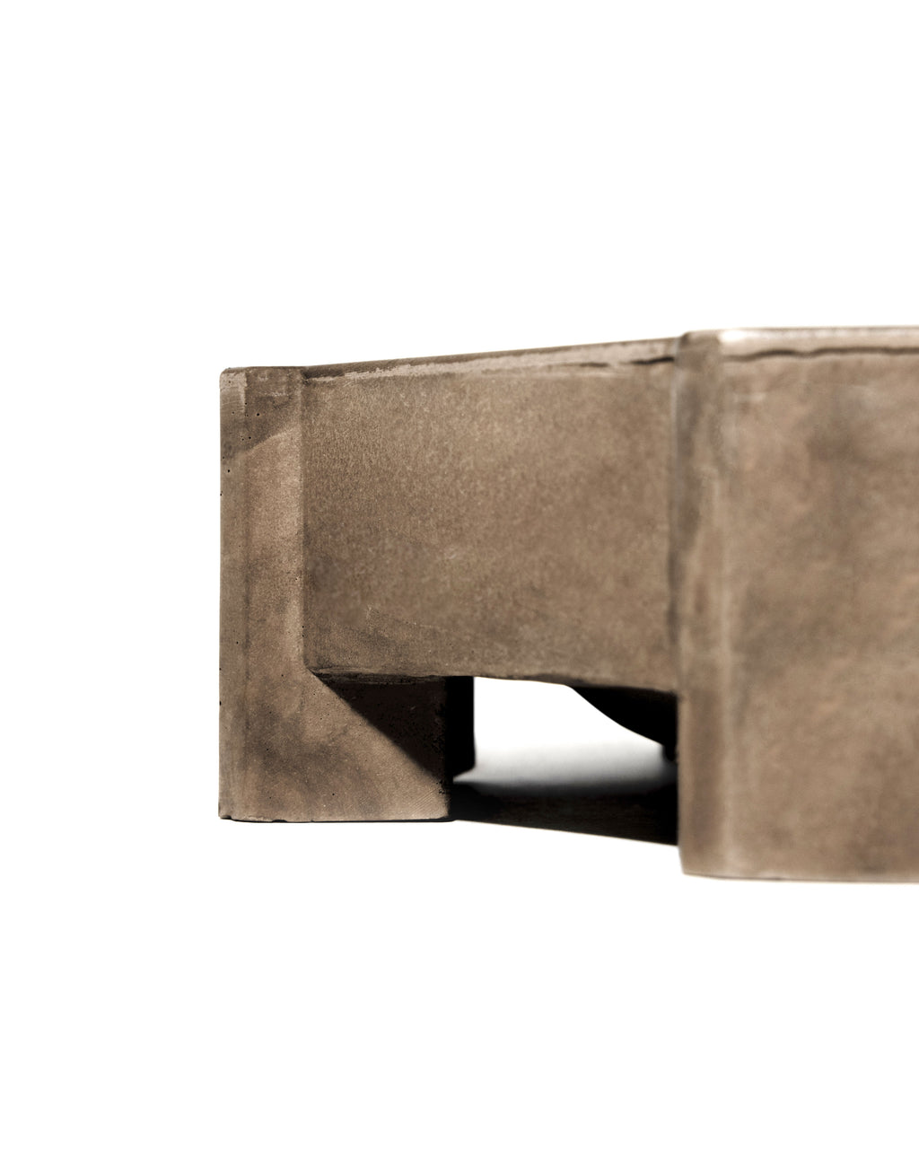 BRUTALIST CATCH-ALL, 2025 - Warmstone - Pocketbook Edition