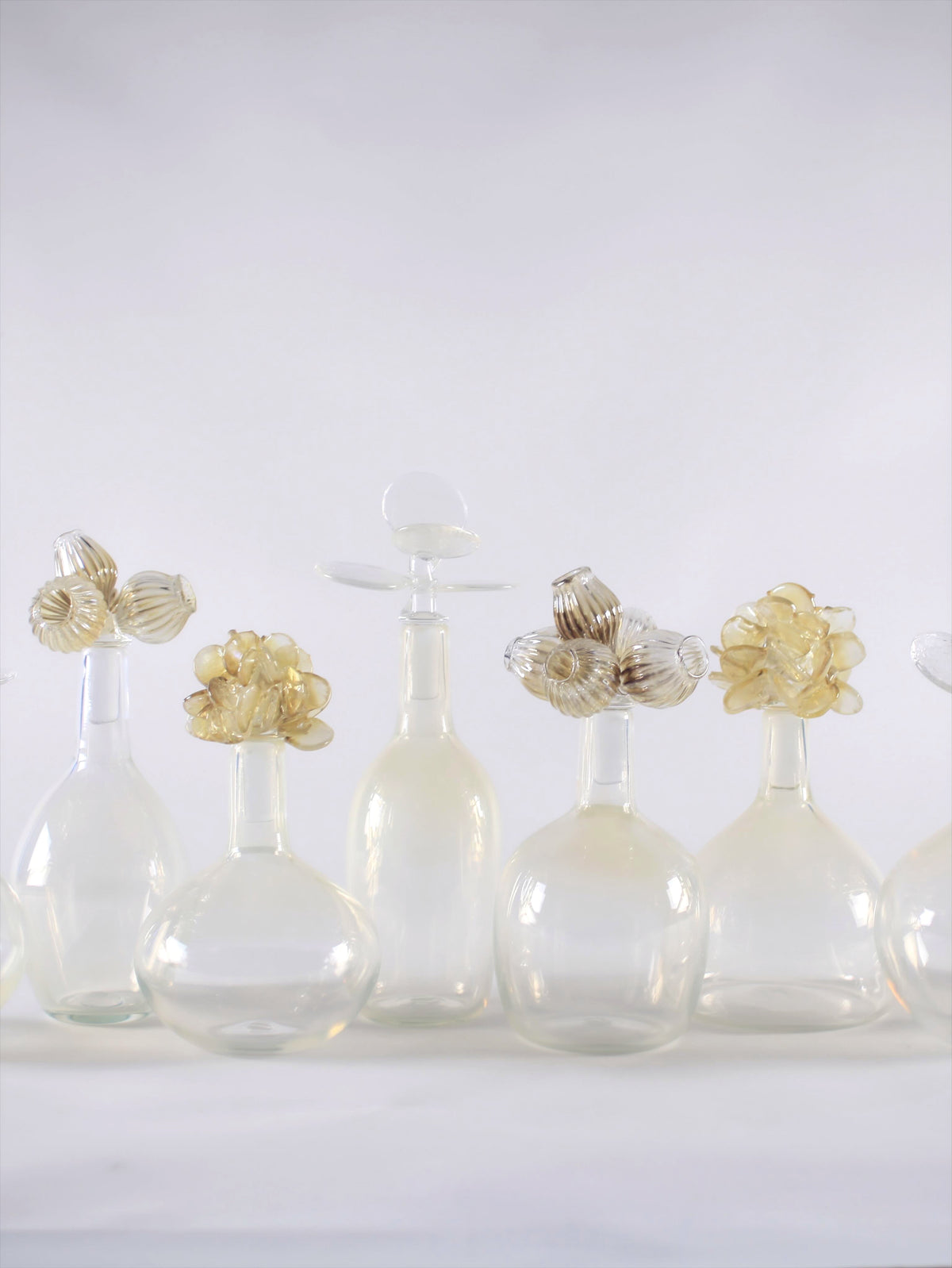 Botanical Vessel