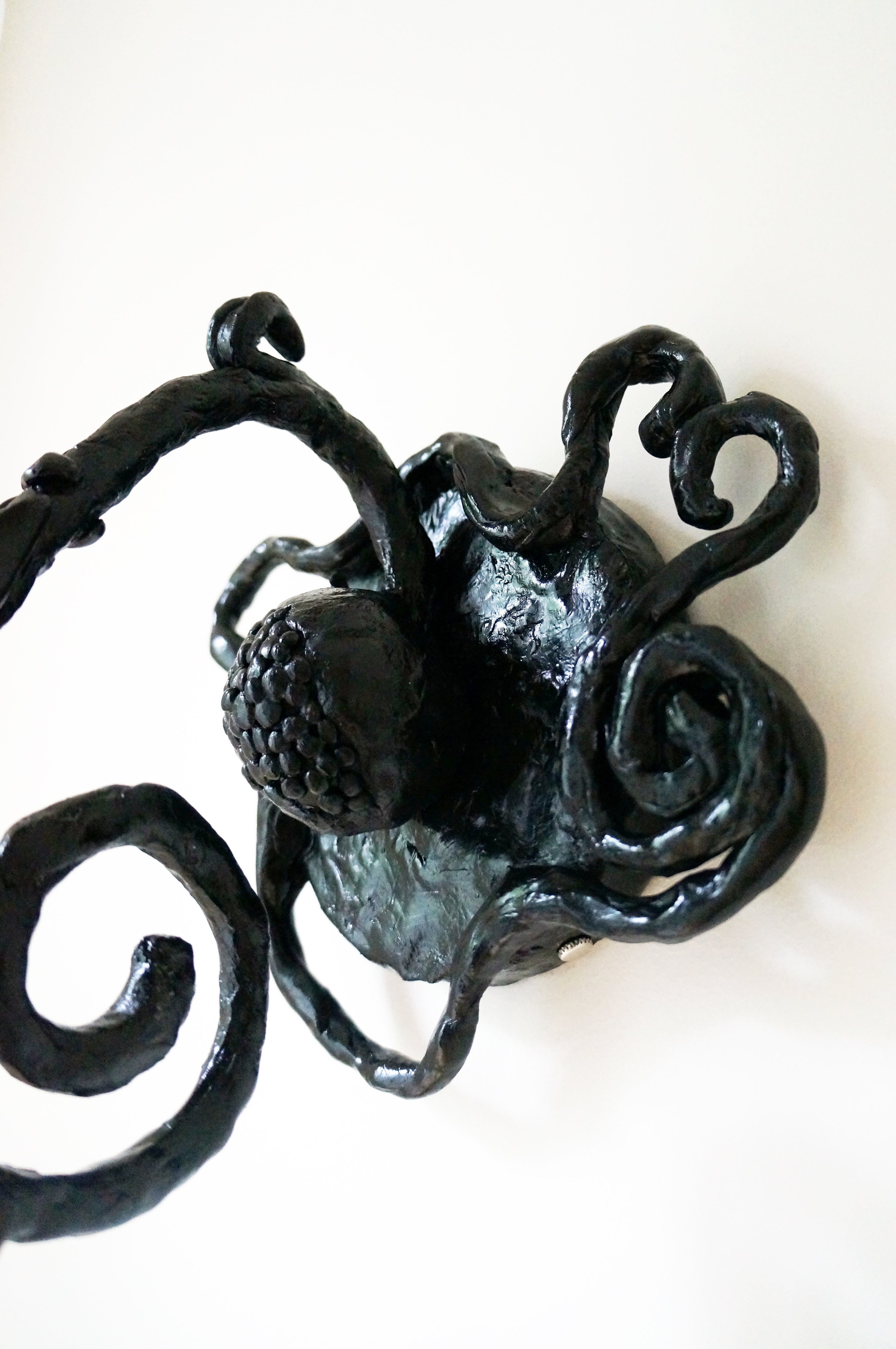 Soleil Sconce 2