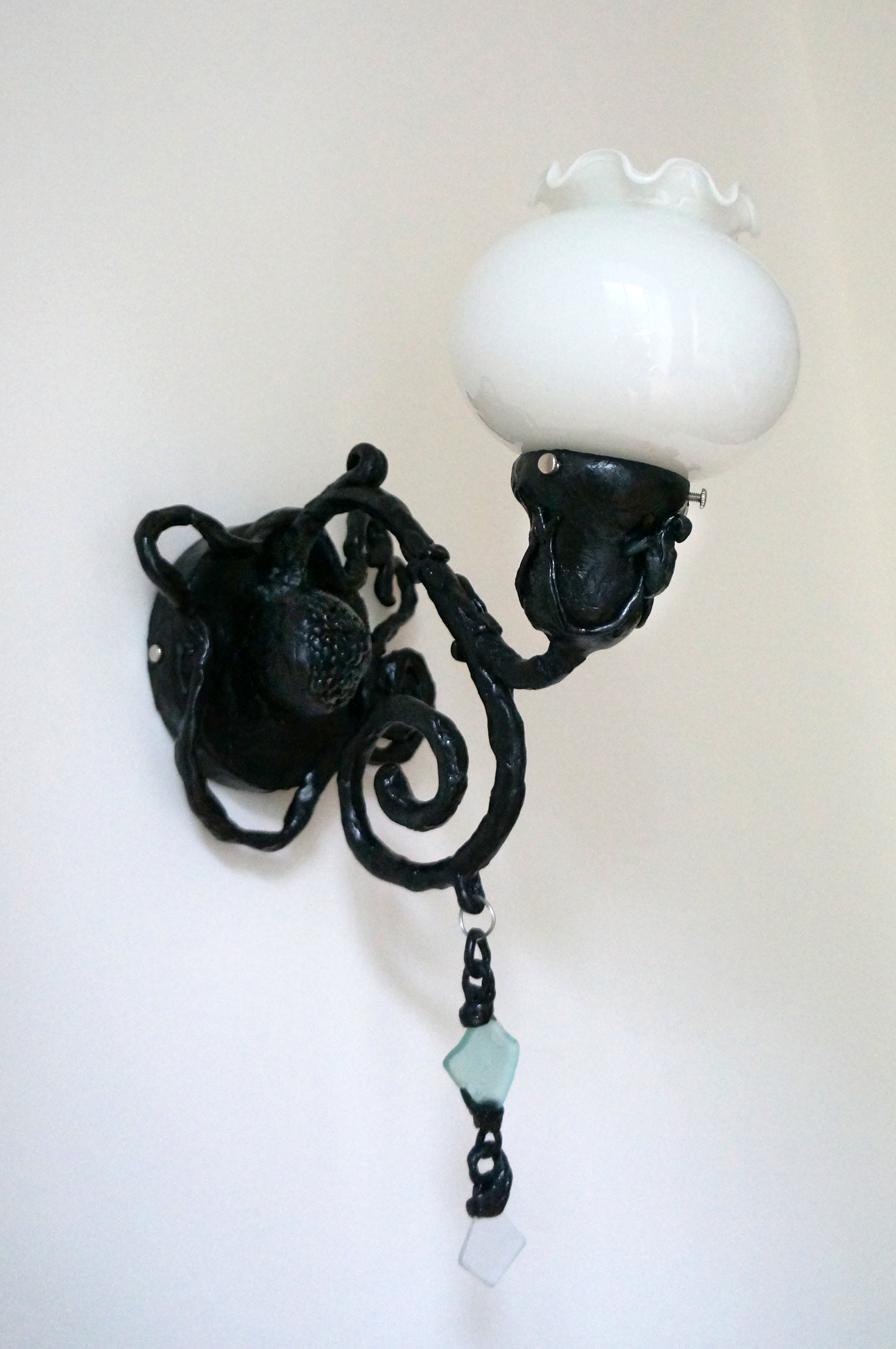 Soleil Sconce 2