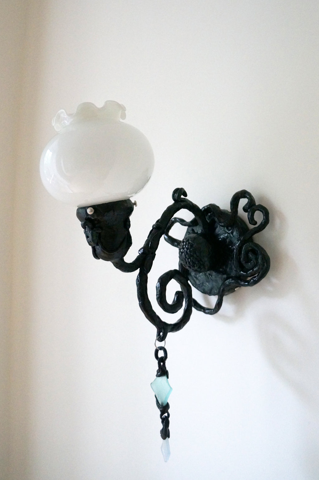Soleil Sconce 2